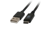 Standard Series USB-C 2.0 to A Cables