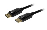 4K DisplayPort Cables