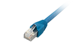 Cat6a Shielded Ethernet