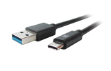 Standard Series 5G USB-C to A Cables