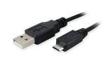 USB A to Micro B Cables