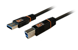 5G USB 3.0 A to B Cables