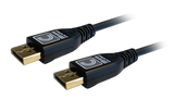 Integrator Series DP Cables