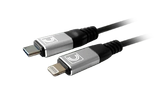 USB-C to Lightning