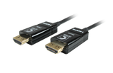 Pro AV/IT Active Optical Plenum HDMI Cables