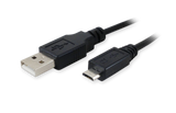 USB A to Micro B Cables