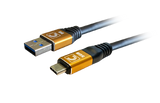 Specialist Series 5G USB-C to A Cables
