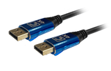 Specialist Series DP Cables