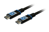 Integrator Series 10G USB-C to C Cables