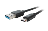 Standard Series 5G USB-C to A Cables