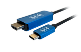 Specialist Series USB-C to HDMI Cables