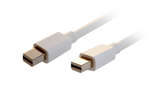 Mini DisplayPort Male to Male Cables
