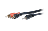 Standard Series Audio Cables