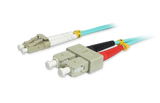 Fiber Optic Patch Cables