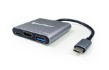 USB-C Docks