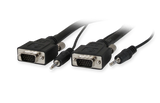 Pro AV/IT VGA Cables - Audio