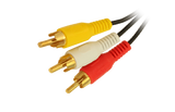 Standard Series AV Cables