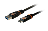 Integrator Series 5G USB-C to A Cables