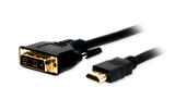 Standard Series HDMI to DVI Cables