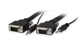 Pro AV/IT VGA Cables - Audio