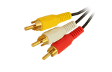 Standard Series AV Cables