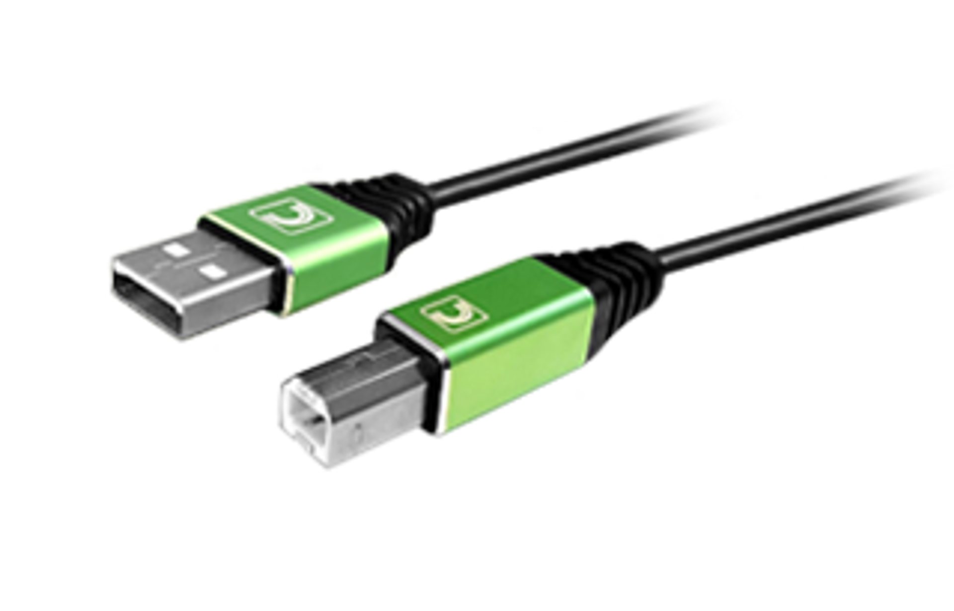 Specialist Series USB 2.0 USBC Cables, USBB Cables, USBA Cables and