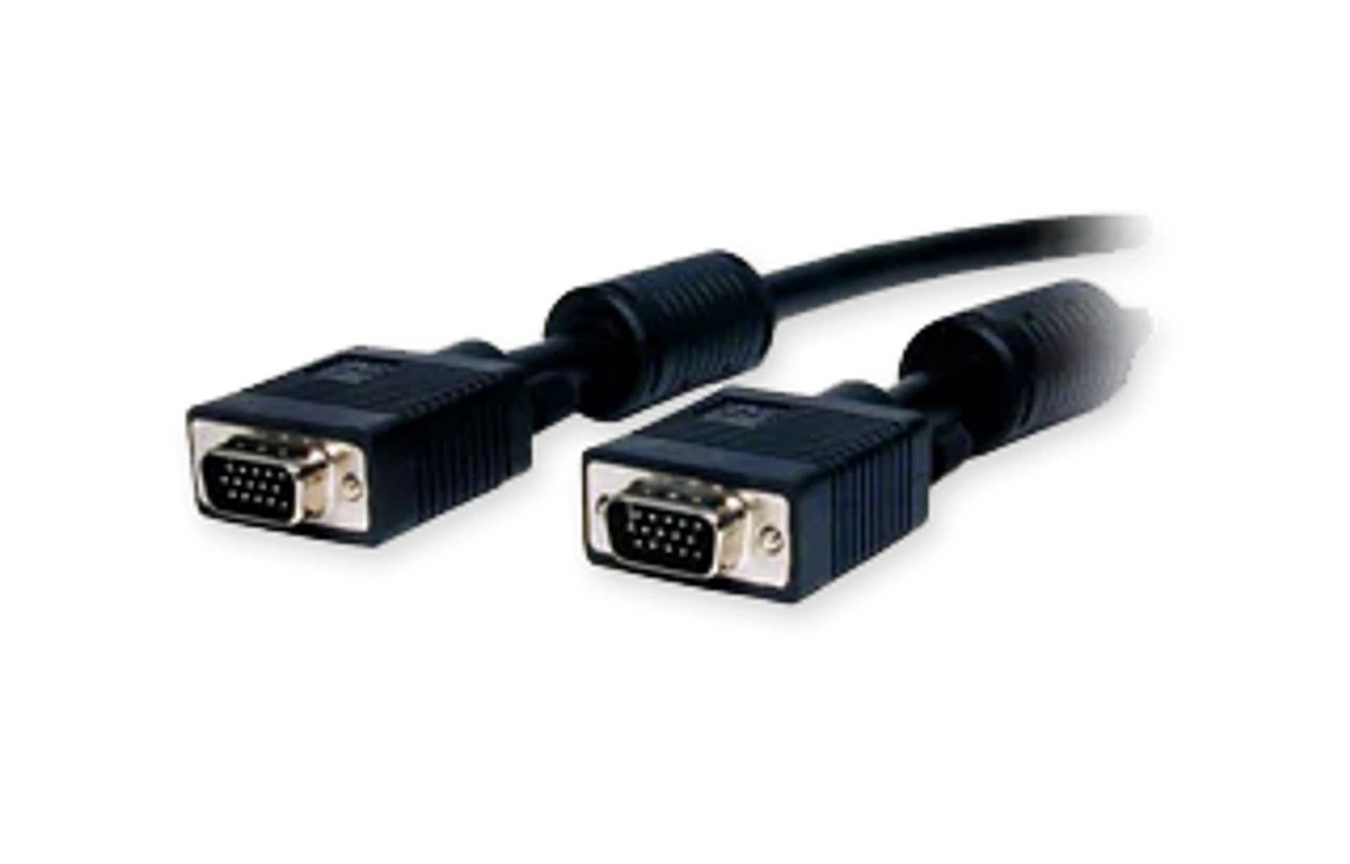 Cable Assemblies Computer Cables VGA Cables Comprehensive