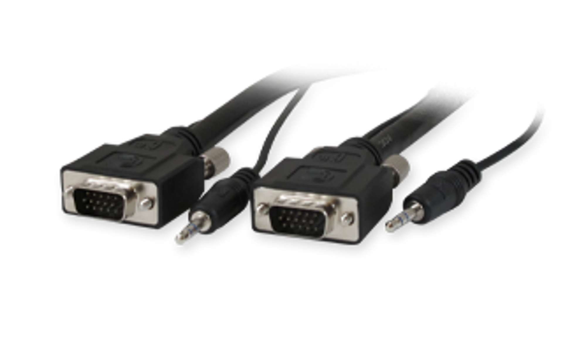 Cable Assemblies Computer Cables VGA Cables Comprehensive