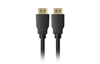 Award Winning Pro AV/IT HDMI Cables, USB Cables, USB A Cables, USB B