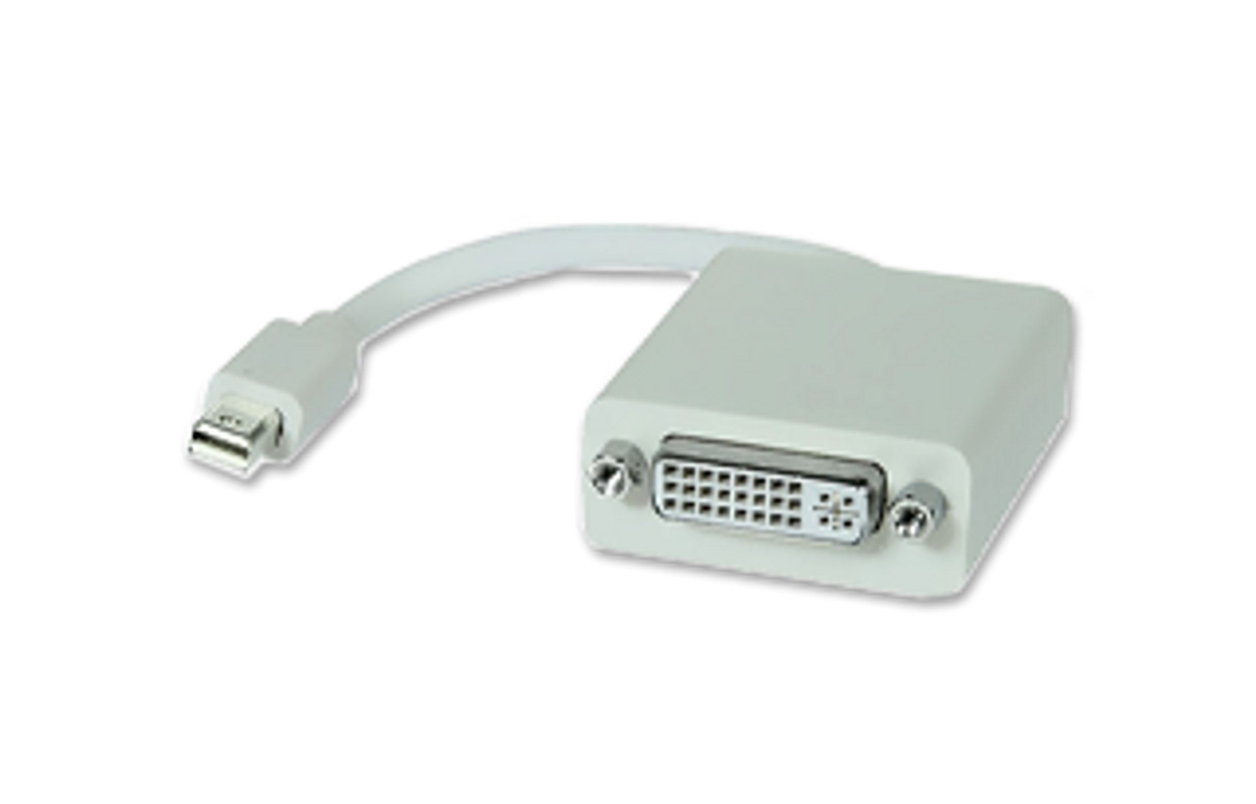 Adapters & Dongles DisplayPort Adapters Comprehensive Connectivity