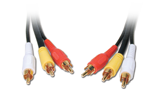 Video Cables including 4K HDMI Cables, 8K HDMI Cables, HDMI 2.1 Cables