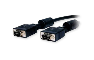 Technologies VGA VGA Cables Comprehensive Connectivity Company