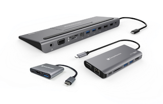 Laptop Docking Stations Comprehensive