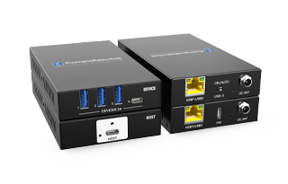 TAA Compliant Extenders