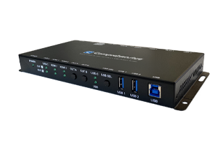 TAA Compliant Switchers