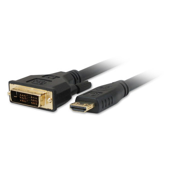 dvi cable to hdmi