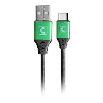 Lot of 28 L-Com Premium USB Cable Type A-B Male to Male CSMUAB-05M 0204-110590 