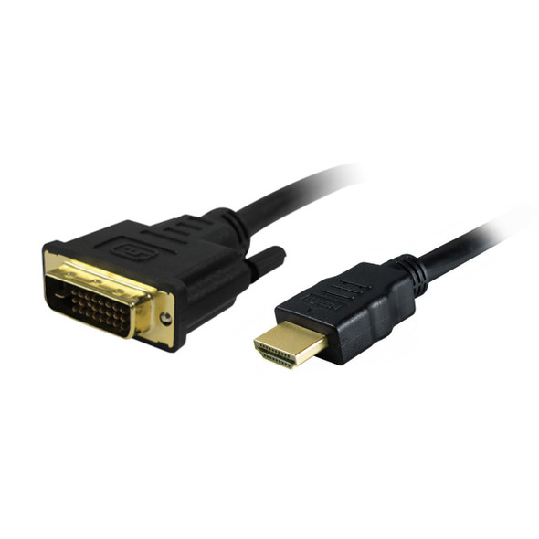 Standard Series HDMI to DVI Cable 15ft
