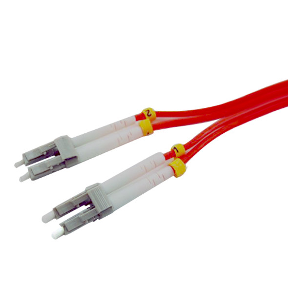 Computer/Networking - Fiber Optic Patch Cables - Duplex