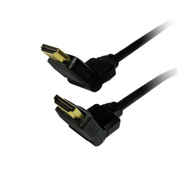 High Speed HDMI Swivel Cable 6ft