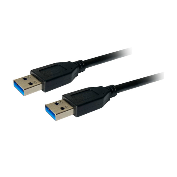 USB 3.0 A Male To B Male Cable 10ft.