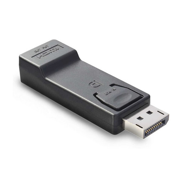 DisplayPort Male to HDMI Female Adapter