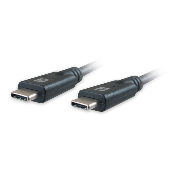 Standard Series USB-C Male to USB-C Male Cable 10ft (Gen1)