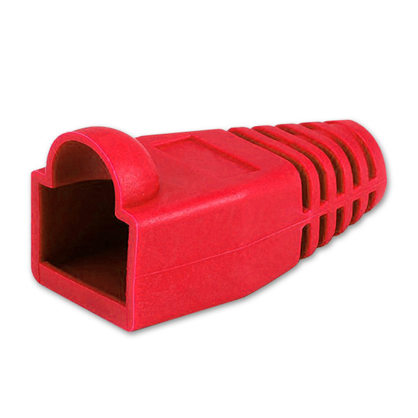 ネット　８ｍ×５ｍ White 8.5mm RJ45 Colored Boot