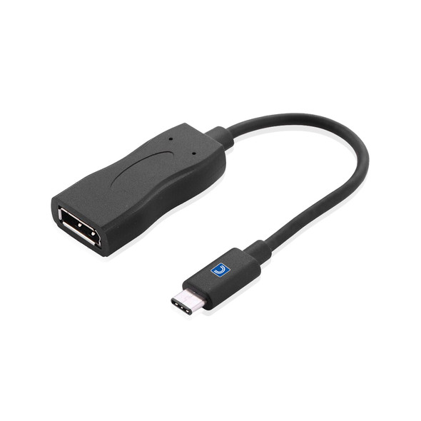 USB3C-1M, USB 3.1 Cable - Type C Male to USB 3.0 Type A Male, 5-Gbps, 1-m -  Black Box