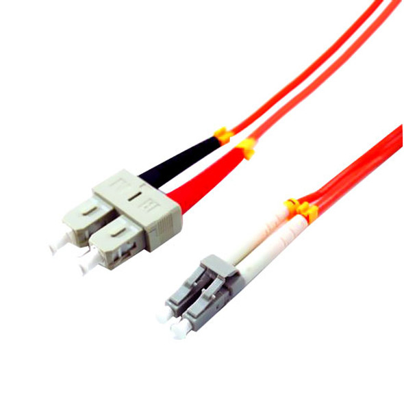 いっしー Computer/Networking - Fiber Optic Patch Cables - Duplex