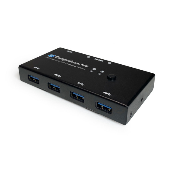 4 Port USB 3.0 Device Sharing Switcher