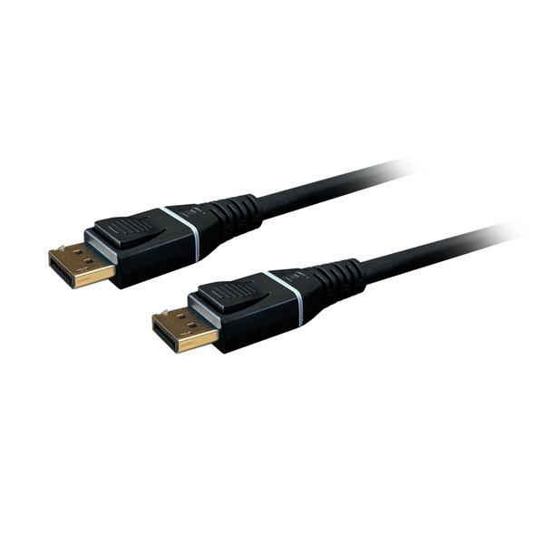 Pro AV/IT Integrator Series™ Certified 8K DisplayPort Cable 6ft