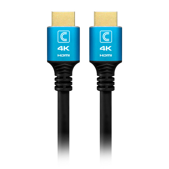 Extensión HDMI hembra a HDMI macho 10ft - Electrónica Japonesa