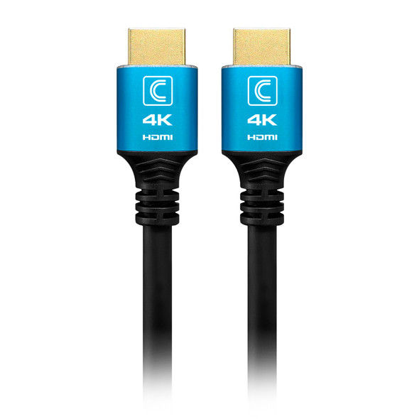 Pro AV/IT Specialist Series™ High Speed 4K60 HDMI Cable 3ft